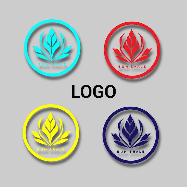 Diseño de logotipo de noodles