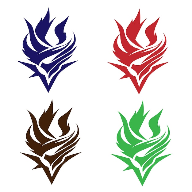 Diseño de logotipo de noodles