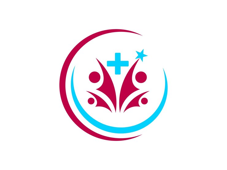 Diseño de logotipo de noodles