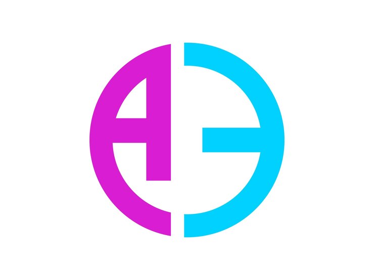 Diseño de logotipo de noodles