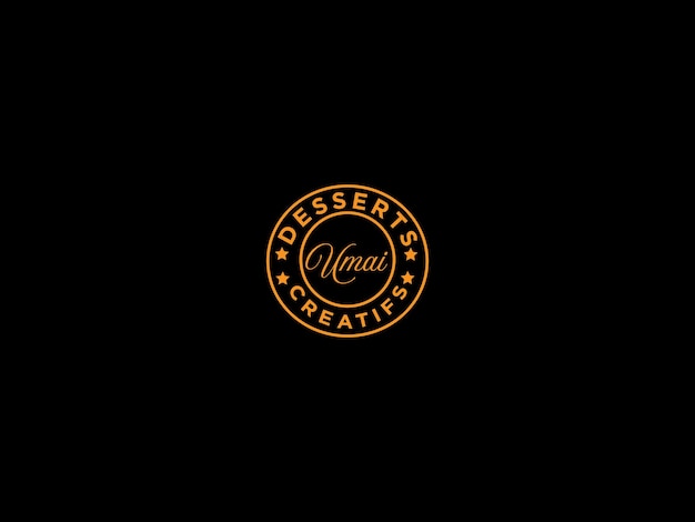 Diseño de logotipo de noodles