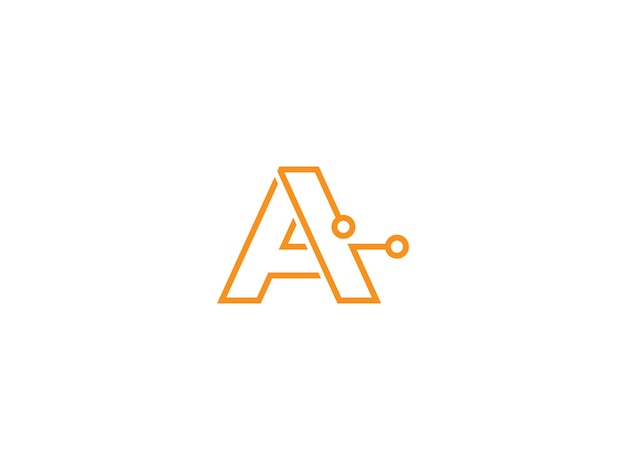 Diseño de logotipo de noodles