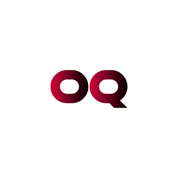 diseño del logotipo oq