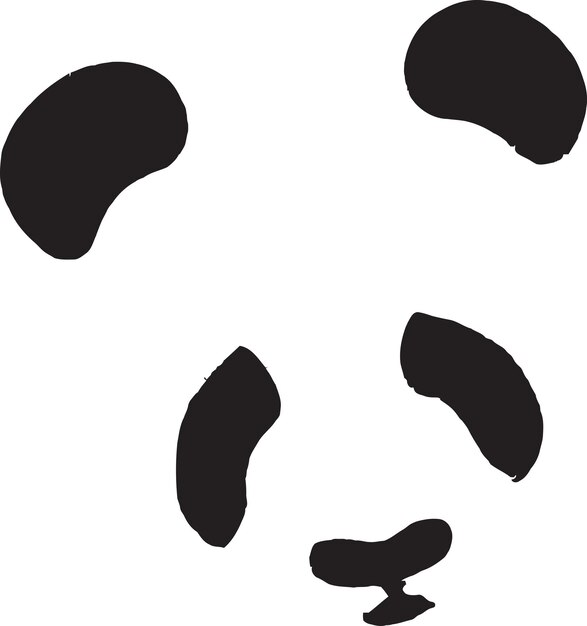 Diseño de logotipo de oso con un toque minimalista y elegante