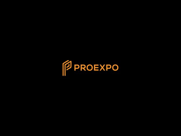 Diseño de logotipo P