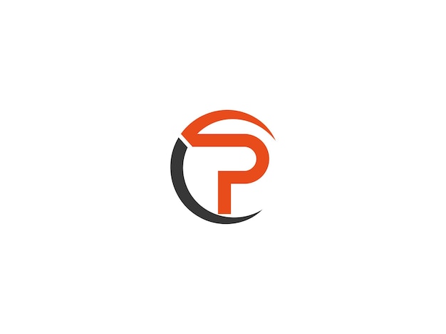 Diseño de logotipo P
