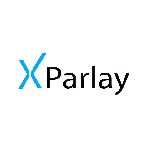 Diseño de logotipo Parlay