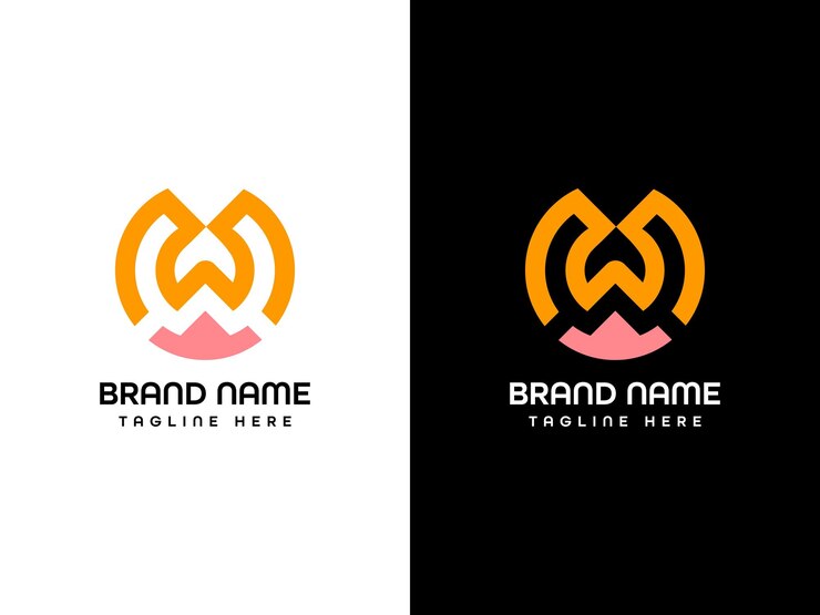 Diseño del logotipo del patrón