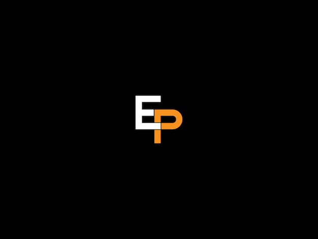 Diseño del logotipo del PE