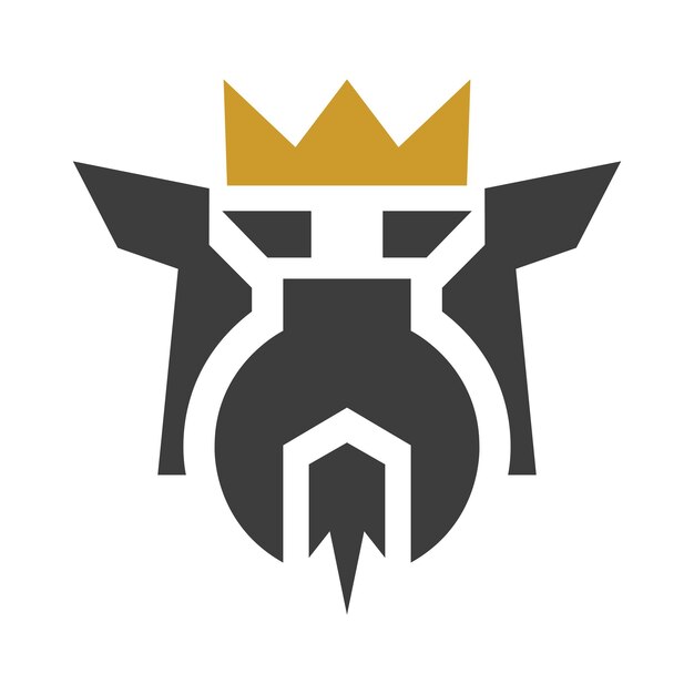 Diseño del logotipo del perro