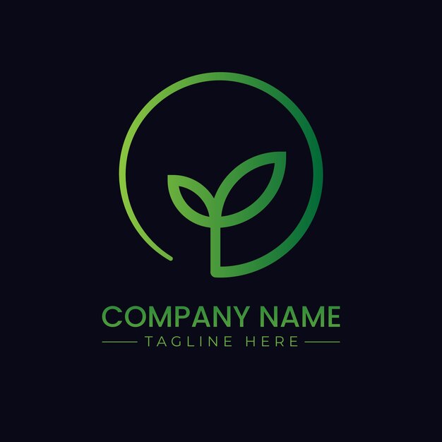 Diseño de logotipo personalizado en adobe illustrator