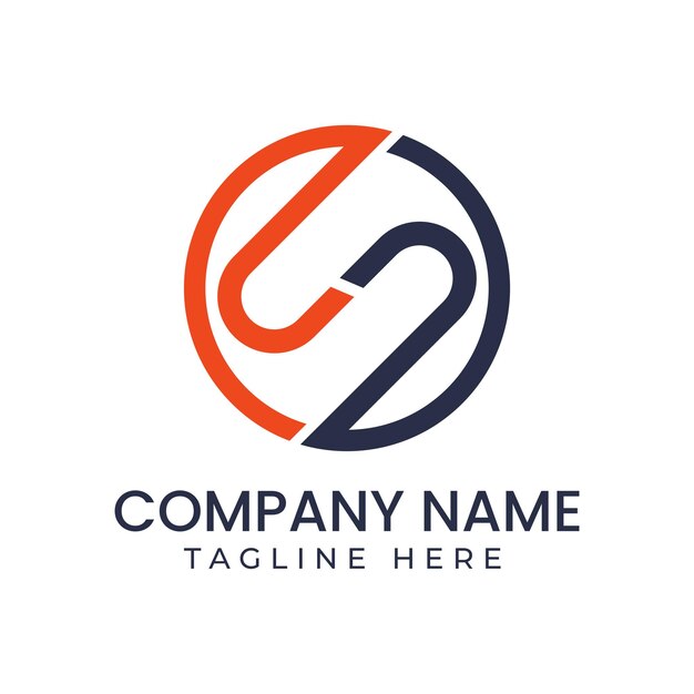 Diseño de logotipo personalizado en adobe illustrator