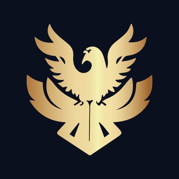 Diseño del logotipo de Phoenix