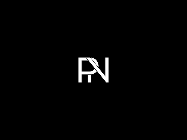 Diseño del logotipo PN