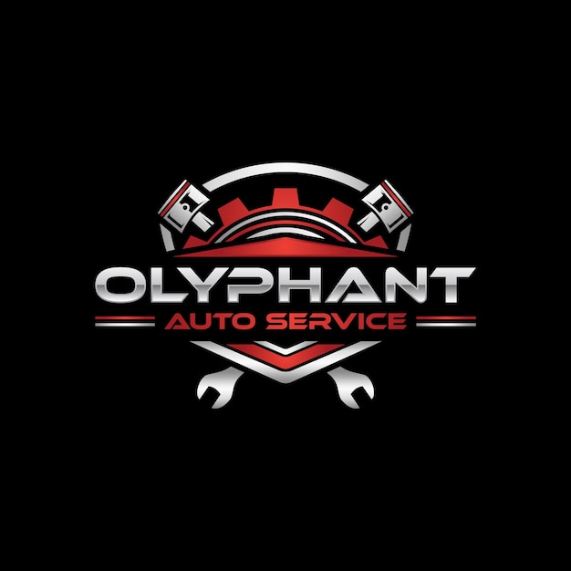 Diseño del logotipo de Premium Car Automotive por Earth Shohag