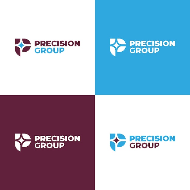 Diseño de logotipo premium
