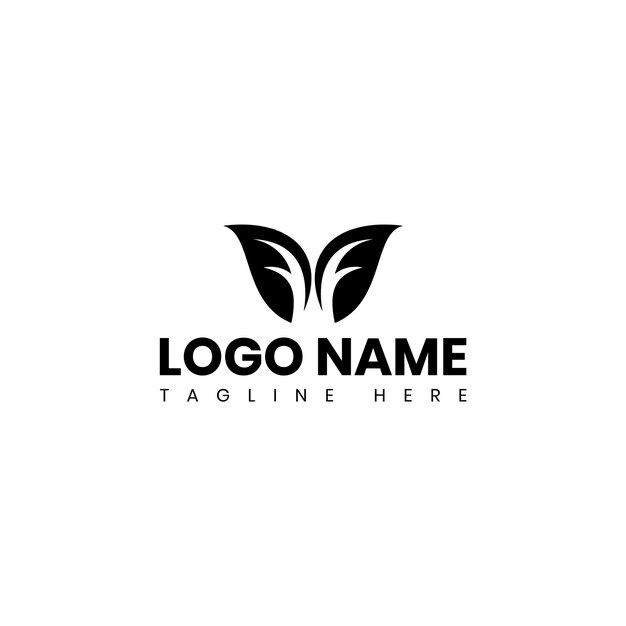 Diseño de logotipo premium