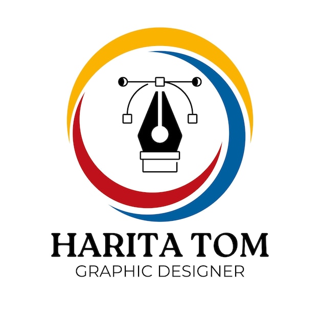Diseño de logotipo profesional, creativo, mínimo, moderno e icónico