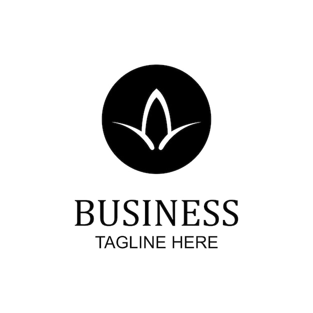 Diseño de logotipo de propiedad