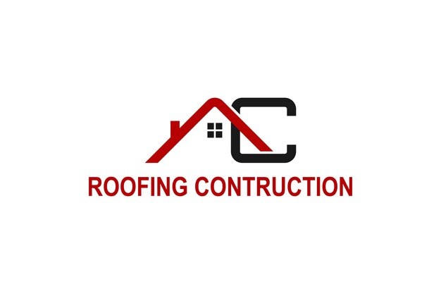Diseño de logotipo de propiedades inmobiliarias Diseño minimalista agente de alquiler de propiedades