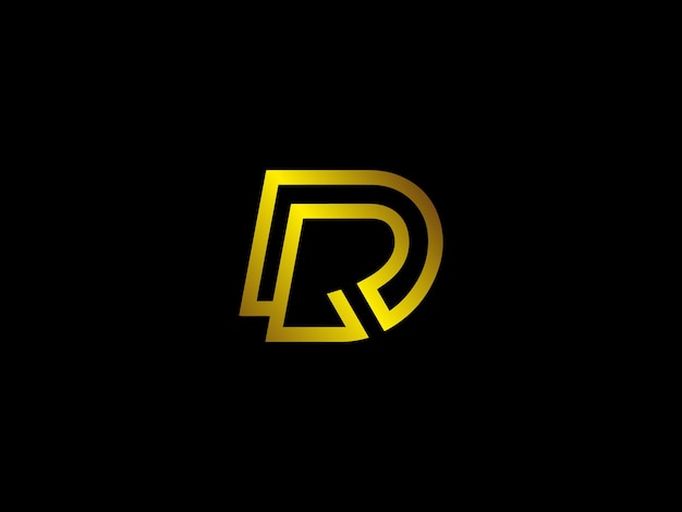 Diseño del logotipo de RD