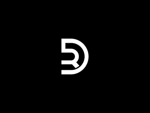 Diseño del logotipo de RD