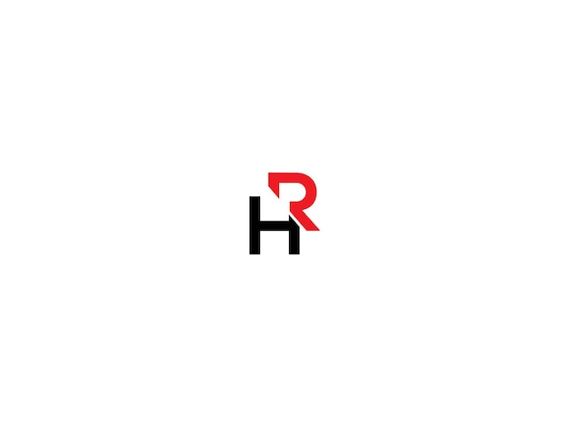 diseño de logotipo de recursos humanos