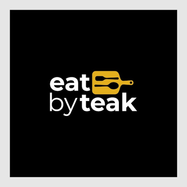 diseño de logotipo de restaurante