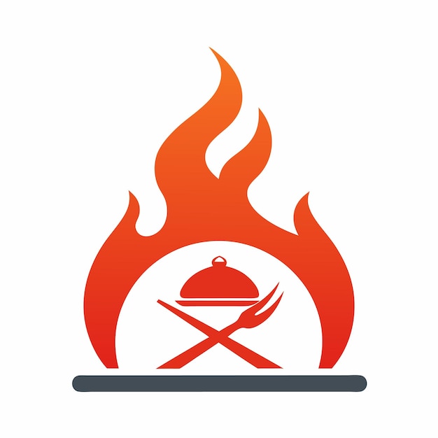 diseño de logotipo de restaurantes