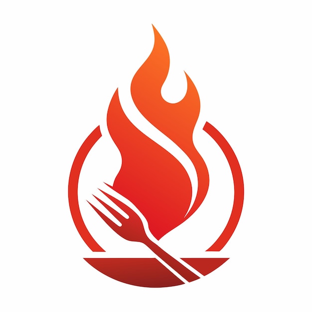 diseño de logotipo de restaurantes