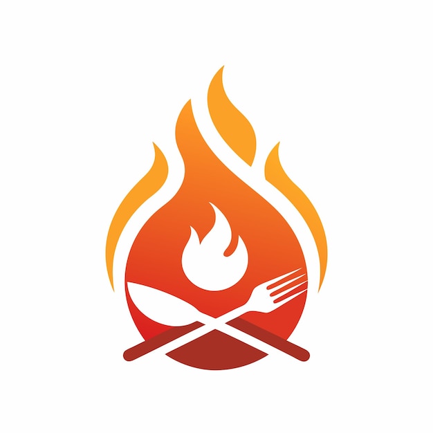 diseño de logotipo de restaurantes
