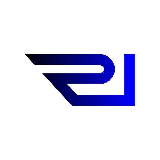 Diseño de logotipo RI