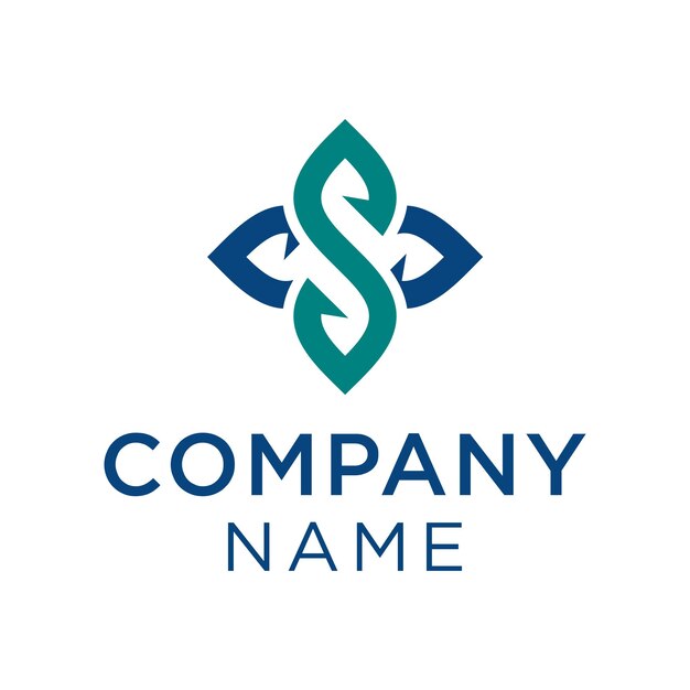 Diseño de logotipo S muy exclusivo para tu negocio. Espero que te guste.