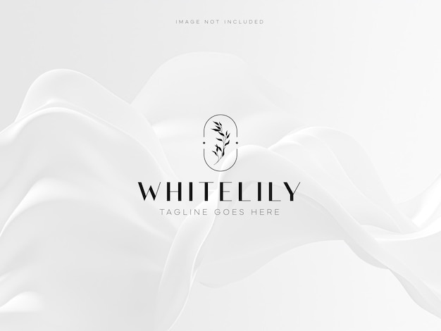 Diseño del logotipo del salón de belleza