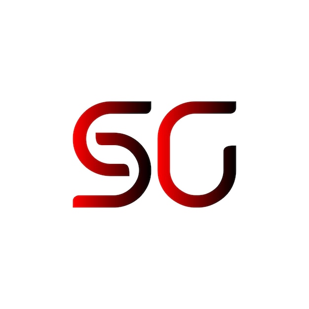 diseño de logotipo SC