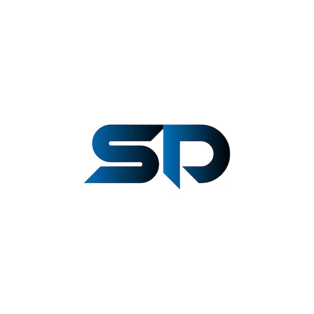 diseño de logotipo SD
