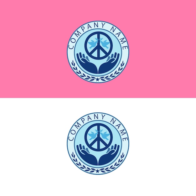 diseño del logotipo de seguridad 1