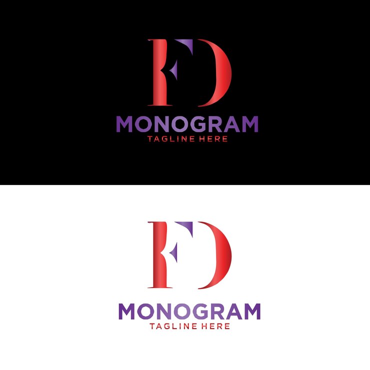 Vector diseño de logotipo por sementales negros soluciones impresionantes para este proyecto | diseño # 4899999