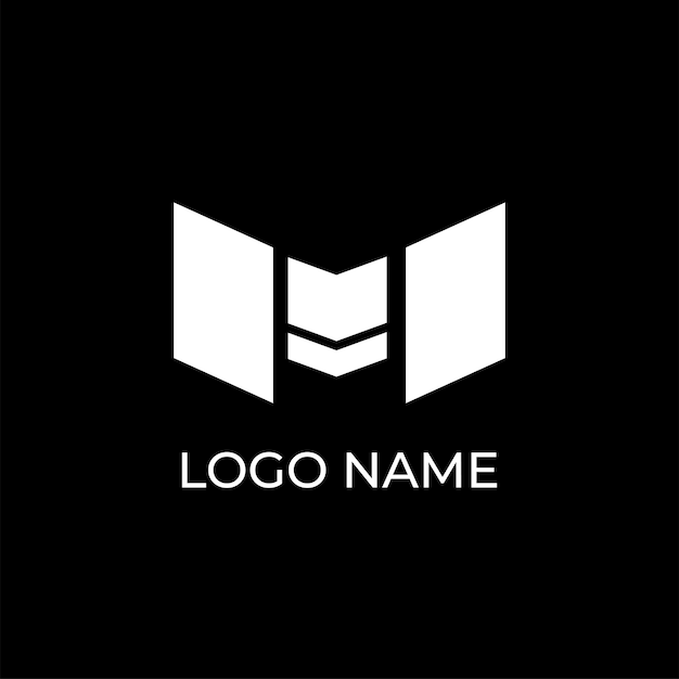 DISEÑO DE LOGOTIPO SENCILLO M