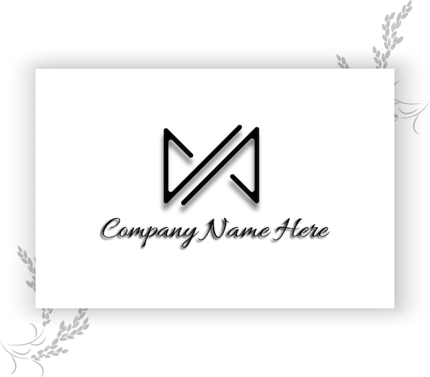 diseño de logotipo sencillo