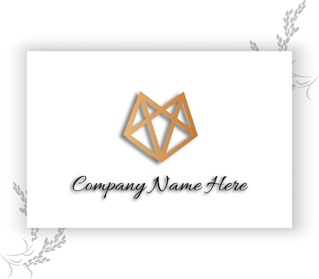 diseño de logotipo sencillo