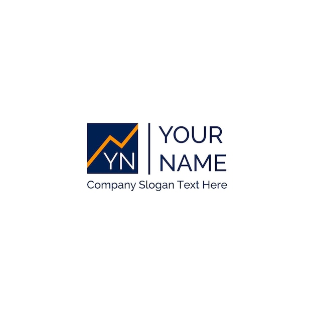 diseño de logotipo simple y elegante para empresa de identidad y negocios