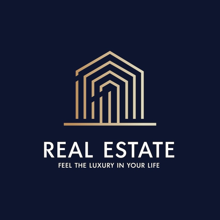 Diseño de logotipo para soluciones inmobiliarias Logotipo para soluciones para el hogar