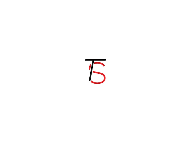 diseño de logotipo ST