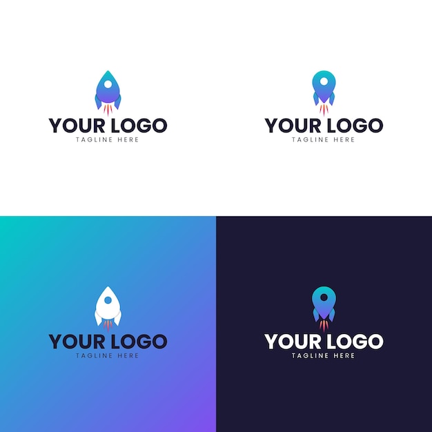 Diseño de logotipo para su negocio