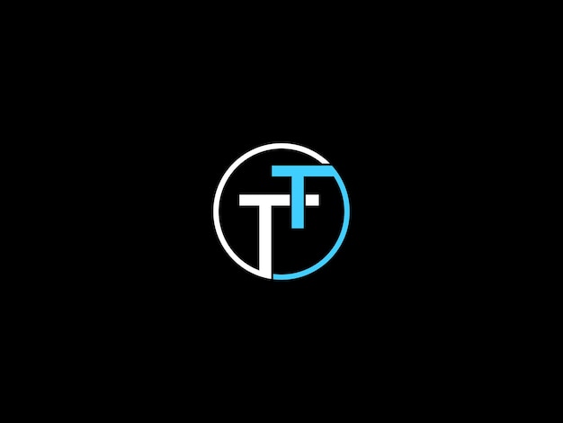 Diseño de logotipo T