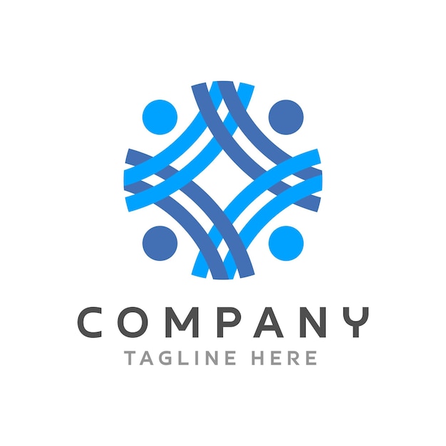Diseño de logotipo técnico