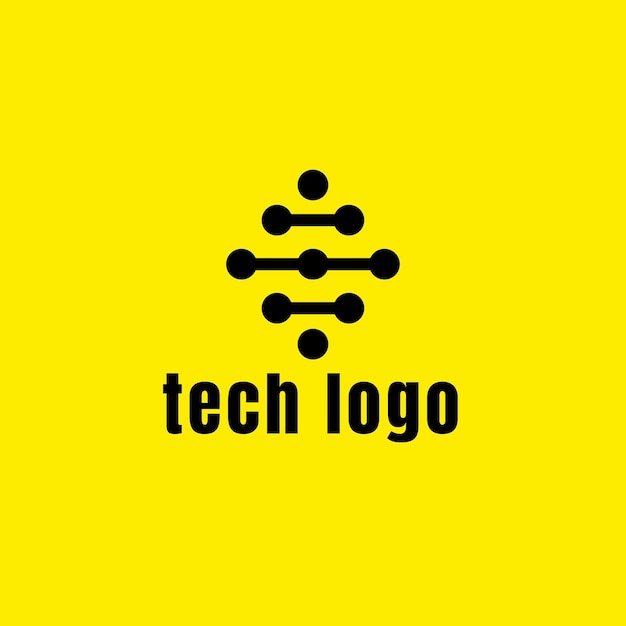 Diseño de logotipo técnico