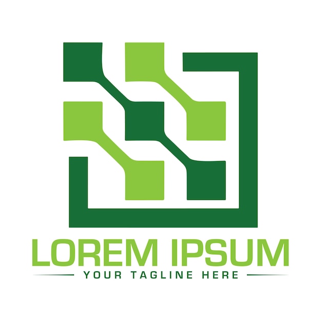 Diseño de logotipo tecnológico Diseño de logotipo único y moderno Diseño de logotipo creativo y profesional Diseño de logotipo tecnológico
