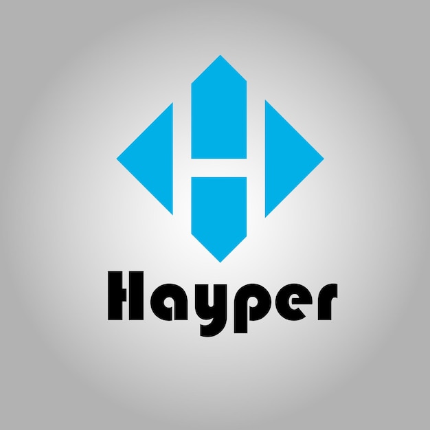 Diseño de logotipo de texto